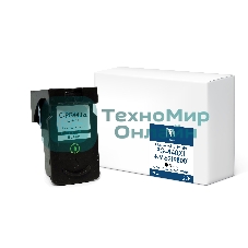 Картридж струйный NVPrint PG-440XL (NV-5219B001) Black для Canon Pixma MG2140/MG3140 (21 мл) совместимый