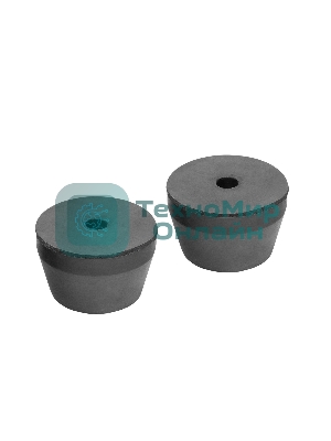 Компрессор безмасляный малошумный SPC 3000/50, 3000 Вт, ресивер 50 л, 520 л/мин MTX