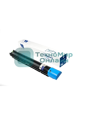 Картридж NVPrint совместимый NV-006R01694 Голубой для Xerox DocuCentre SC2020 (3000k)