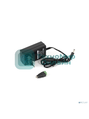 Источник питания малогабаритный Mollusk-VRK 12/3 Бастион 8832