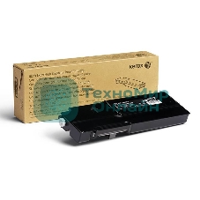 Картридж лазерный Xerox 106R03532 черный для VersaLink C400/C405 10500 стр. (Channels)