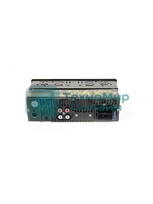 Автомагнитола ACV AVS-812BA, 1 DIN, Bluetooth, USB Type-A, AUX