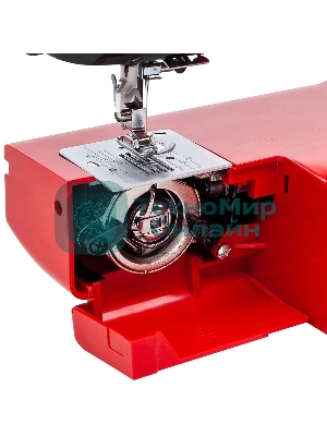 Швейная машина Comfort 555