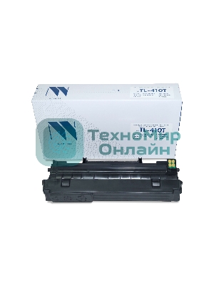 Картридж NVPrint совместимый NV-TL-410T для Pantum P3010D/P3010DW/P3300DN/P3300DW/M6700D/M6700DW/M7100DN/M7100DW/M6800FDW (1500k)