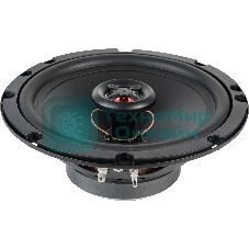 Колонки автомобильные Soundmax SM-CSI602 180Вт 91дБ 4Ом 16.5 см (6 1/2 дюйм) (ком.: 2 кол.) коаксиальные двухполосные
