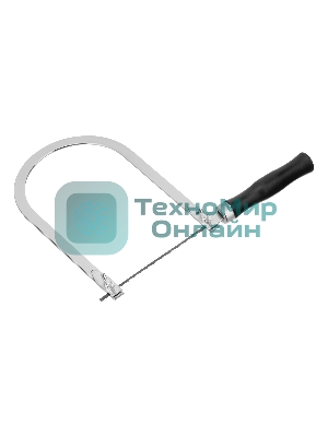 Лобзик Sparta 200 мм