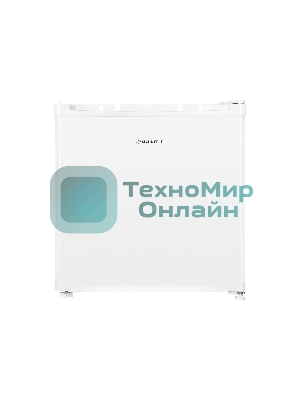 Холодильник Maunfeld MFF50W белый мат. однокамерный 46л