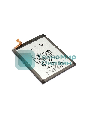 Аккумуляторная батарея EB-BG580ABU для Samsung Galaxy M20 3.85V 5000mAh