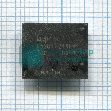 Видеопамять GDDR5 128MB H5GQ1H24AFR T0C