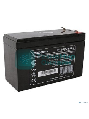 Батарея для ИБП Ippon IP12-9 12В 9А·ч