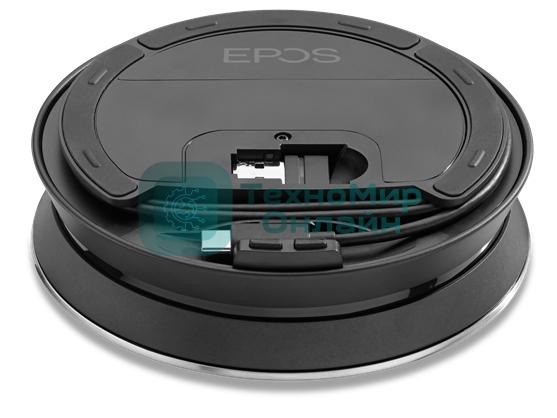Спикерфон EPOS/Sennheiser EXPAND SP 30, BT Speakerphone