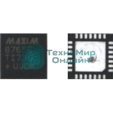 Контроллер MAXIM MAX8765E