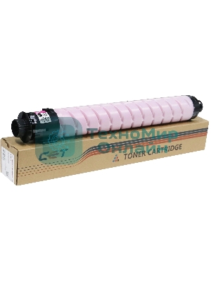 Картридж лазерный CET (CPP, KR1) CET141571 Magenta (WW) 228 г. для RICOH IMC2000