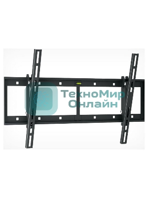Кронштейн для телевизора Holder LCD-T6606 черный 42