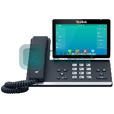 Телефон VOIP SIP-T57W YEALINK