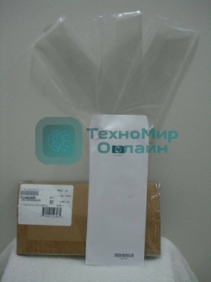 Комплект майларовых пленок (3 шт.) ADF HP LJ 4345/M4345/4349/CLJ 4730/CM4730/DS 9200 (PF2288K050NI/Q6496A/Q6496-67901)