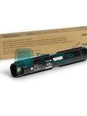 Картридж лазерный Xerox VersaLink C7000 голубой (10,1K) (Channels)