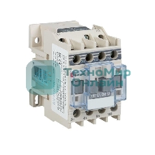 Контактор КМЭ 12А 220В 1NO EKF ctr-s-12-220