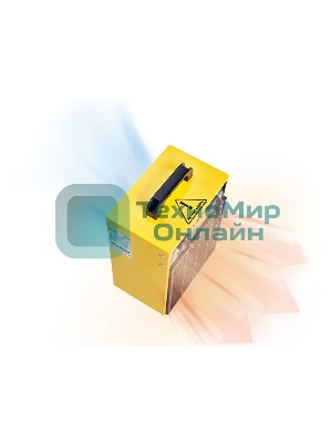 Пушка тепловая Ballu BHP-ME-5