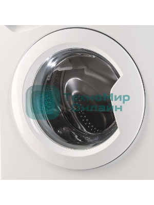 Стиральная машина Indesit IWSD 51051 CIS белый, загрузка фронтальная 5 кг, 1000 об/мин., класс: А