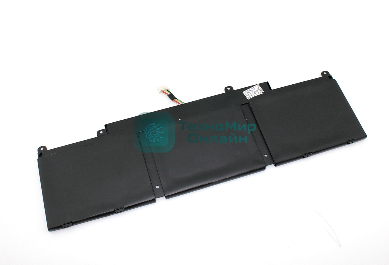Аккумуляторная батарея для ноутбука HPChromebook 11 G111.1V 2600mAh