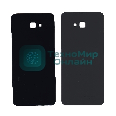 Задняя крышка для Samsung Galaxy J4+ SM-J415F черный