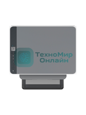 МФУ лазерное HP LaserJet Tank MFP 1602w (2R3E8A), A4, ч/б, печ. до 22 стр/мин., 600x600dpi, USB, Wi-Fi, BlueTooth, Air Print, Mopria