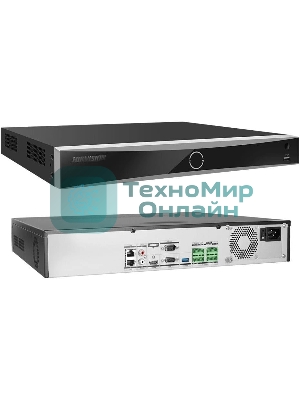 Видеорегистратор Hikvision DS-7732NXI-K4 (D)