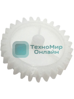 Шестерня привода CET DGP7497 (RU5-0307-000) для HP LaserJet 1320/P2015/P2055