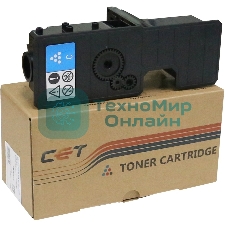 Картридж лазерный Cet CET8996CR TK-5240C голубой (3000стр.) для Kyocera ECOSYS P5026cdn/M5526cdn