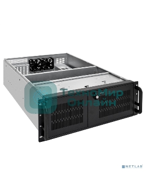 Серверная платформа ExeGate Pro 4U650-010/4U4139L RM 19