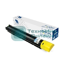 Картридж NVPrint совместимый NV-006R01696 Yellow для Xerox DocuCentre SC2020 (3000k)