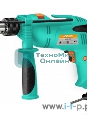Дрель ударная Sturm ID2170 700Вт 0-2800об/мин 0-44800уд/мин регул обор патрон 13мм