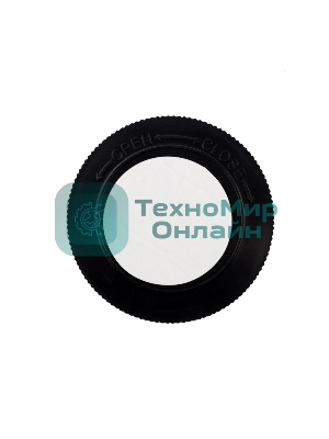 Фонарь-подсветка Rexant пушлайт СОВ + фасеточный рефлектор, самоклеющееся основание 3 Вт, 3 х ААА