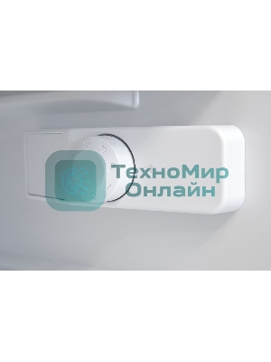 Холодильник Nordfrost NR 402 R красный однокамерный 44/11 л морозилка сверху