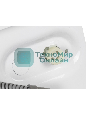 Стиральная машина Candy Smart Pro CSO34 106T1/2-07 белый, загрузка фронтальная 6 кг, 1000 об/мин., класс: А