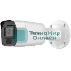 Видеокамера IP Hikvision DS-2CD2T83G2-4I(4mm) 4-4мм цветная