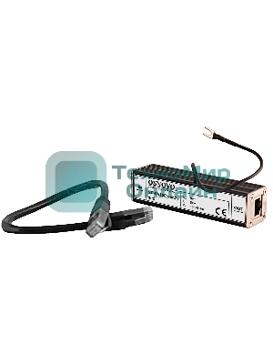 Грозозащита Osnovo SP-IP/100(ver2)