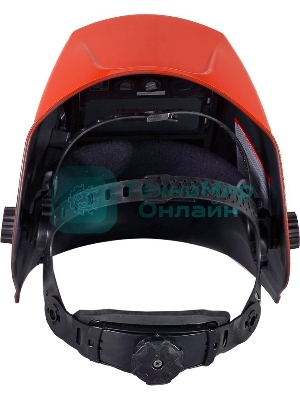 Сварочная маска МС-2 RED Ресанта