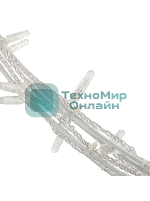 Фигура объемная Neon-night Олень 115х195 см, 528 LED, IP65, цвет свечения белый