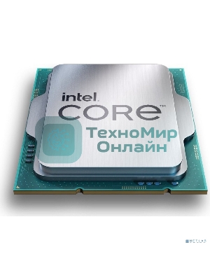 Процессор Intel Core i7-13700K Soc-1700 3.4GHz OEM
