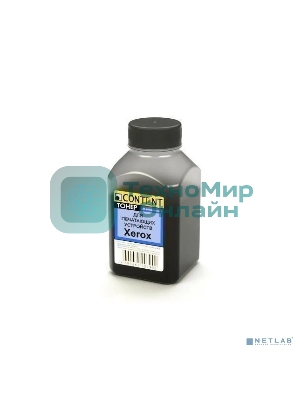 Тонер Content - для Xerox Phaser 3010/WC 3045, 60 г, банка