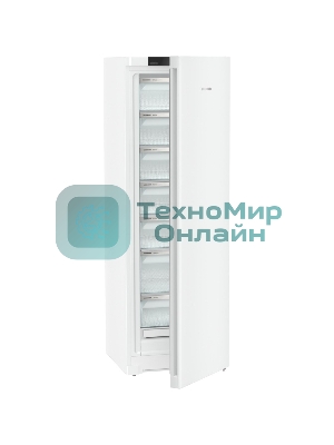 Морозильные камеры Liebherr Plus FNd 522i-22 001, белый, 320л