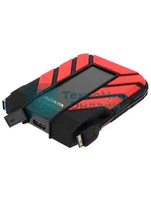 Внешний HDD 2.5