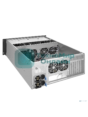Серверная платформа ExeGate Pro 4U650-010/4U4139L RM 19