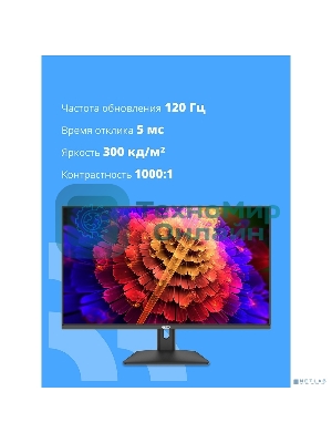 Монитор LCD CBR 31.5