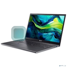 Ноутбук Acer Aspire 17 A17-51M-54AL NX.JERER.001 Silver 17.3