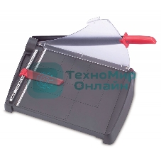 Резак сабельный Kw-Trio 13400 A4/10лист./343мм/ручн.прижим/защитный экран