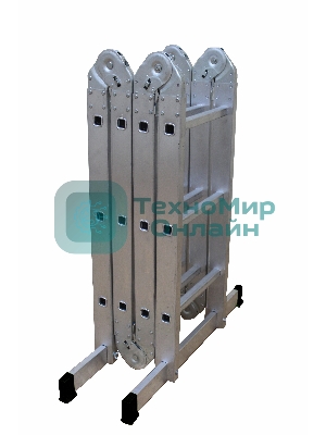 Лестница-трансформер ЛТА 4х3 Вихрь