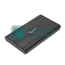 Внешний корпус для HDD Gembird EE2-U2S-5 2.5